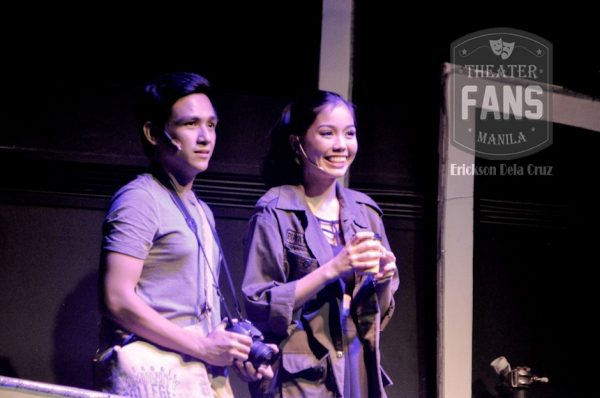 Sa Wakas the Musical