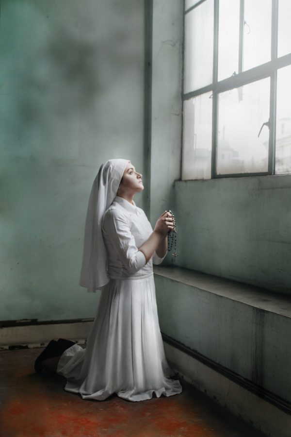 Agnes of God