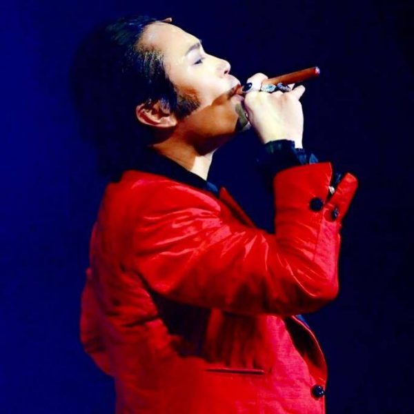 Miss Saigon