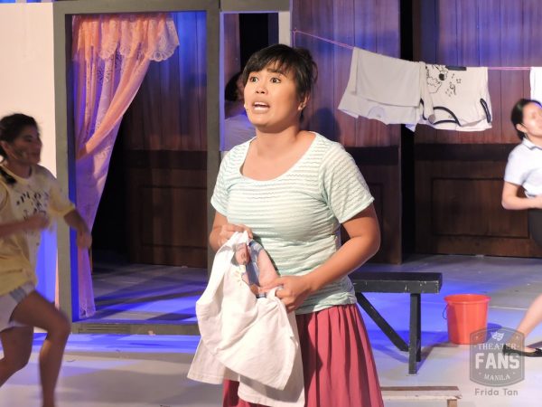 Kung Paano Ako Naging Leading Lady