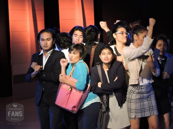 Kung Paano Ako Naging Leading Lady