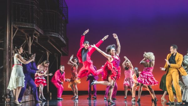 West Side Story