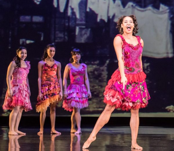 West Side Story