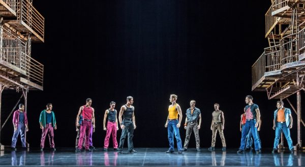 West Side Story