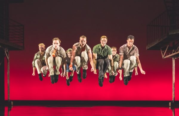 West Side Story