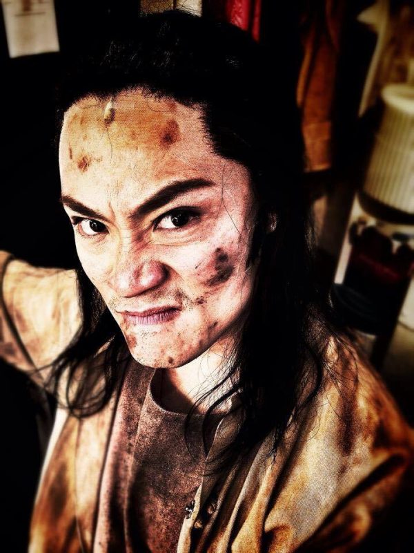 Miss Saigon