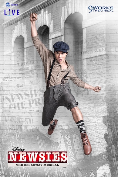 Newsies