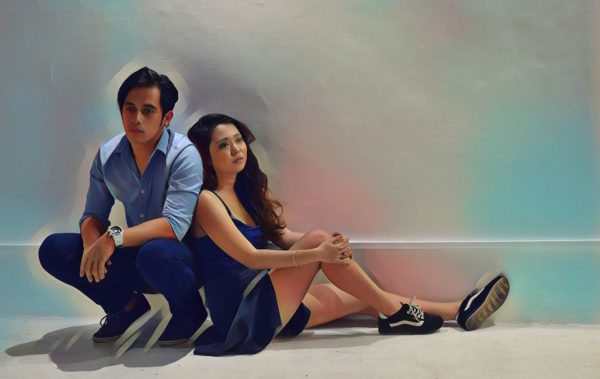 Kung Paano Maghiwalay