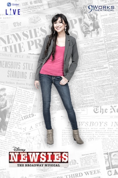 Newsies