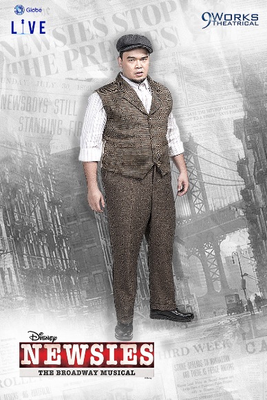 Newsies