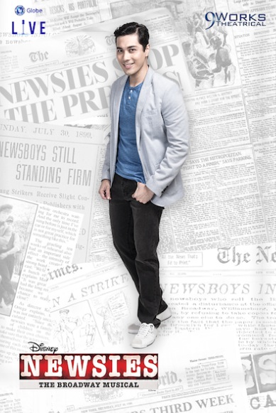 Newsies