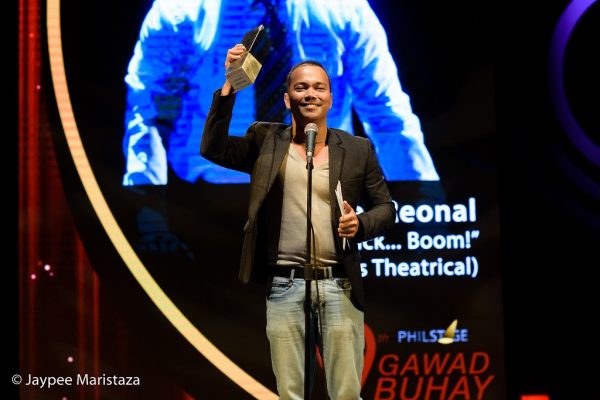 Gawad Buhay Awards