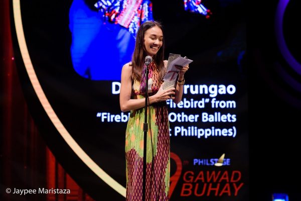 Gawad Buhay Awards