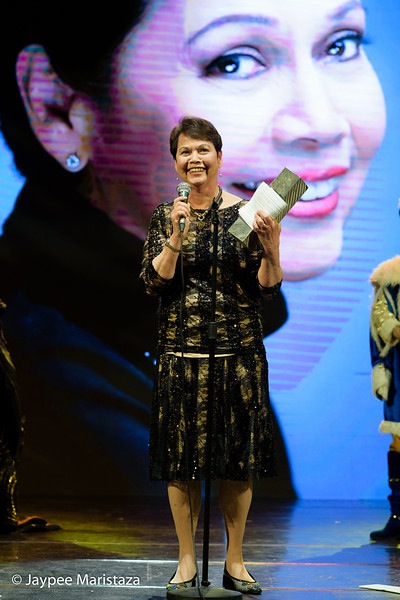 Gawad Buhay Awards