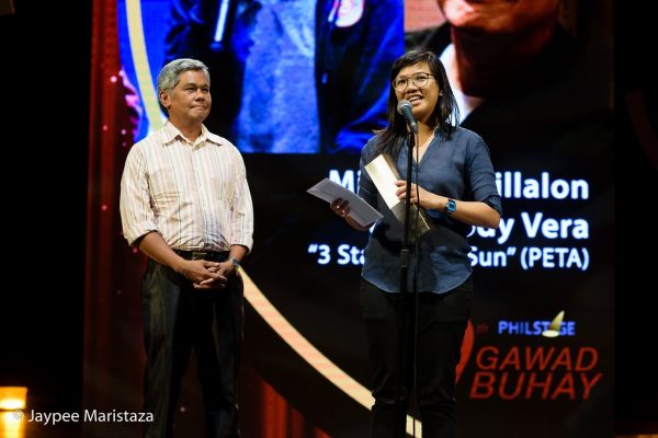Gawad Buhay Awards