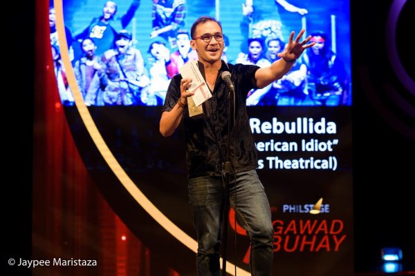 Gawad Buhay Awards