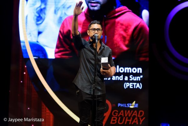 Gawad Buhay Awards