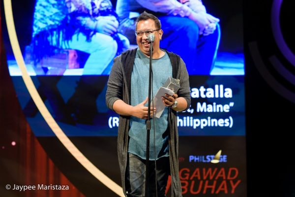 Gawad Buhay Awards