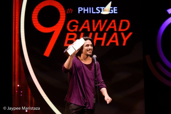 Gawad Buhay Awards
