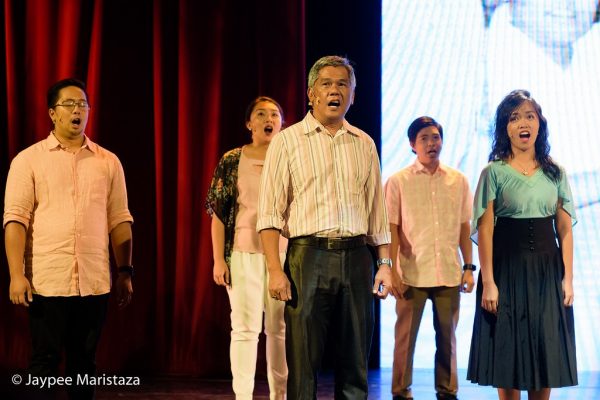 Gawad Buhay Awards