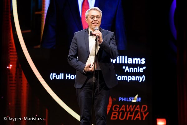 Gawad Buhay Awards