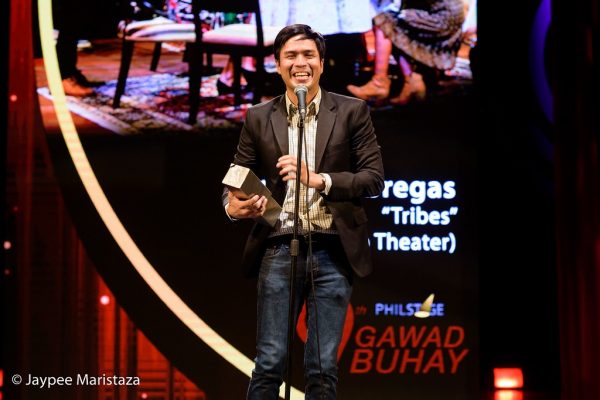 Gawad Buhay Awards