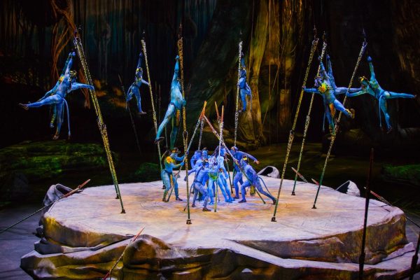 Toruk