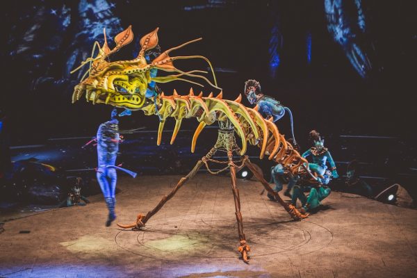 Toruk