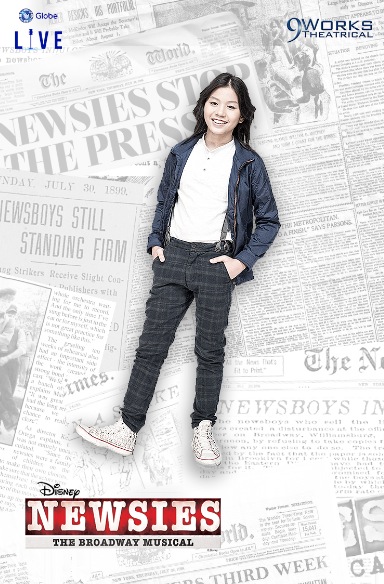 Newsies