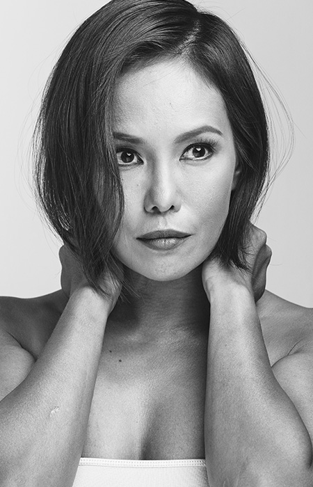 Ana Abad Santos