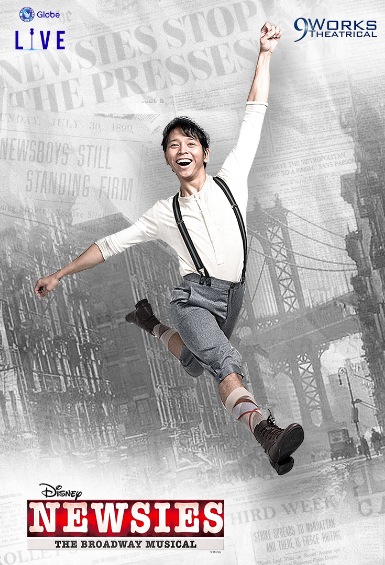 Newsies