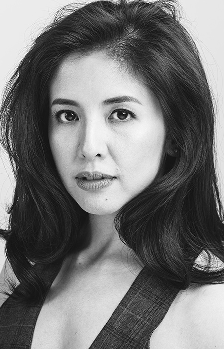 Jenny Jamora