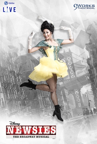 Newsies