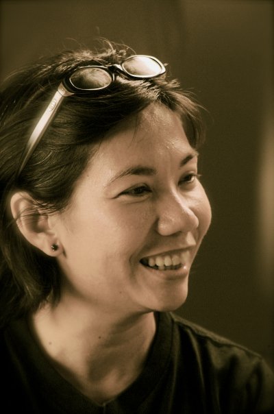 Maribel Legarda