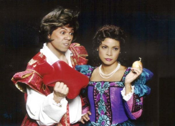 Oh Romeo