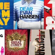 Playbill Giveaway