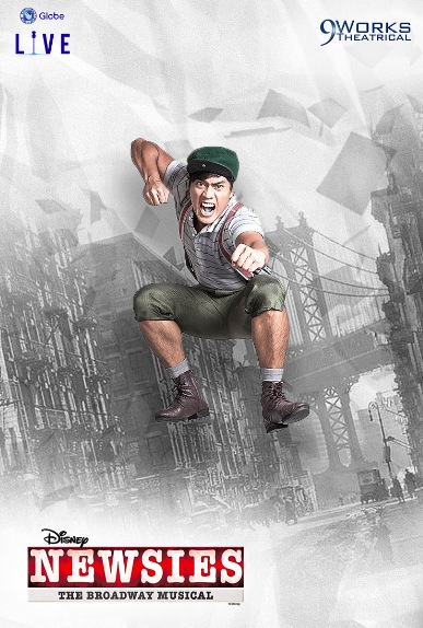 Newsies