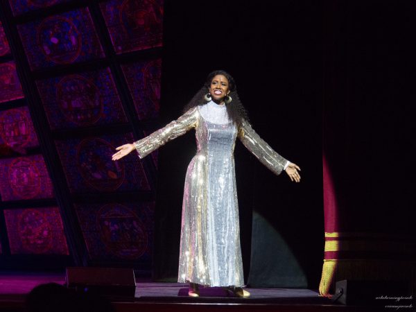 Sister Act