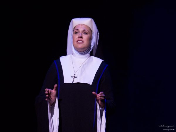 Sister Act