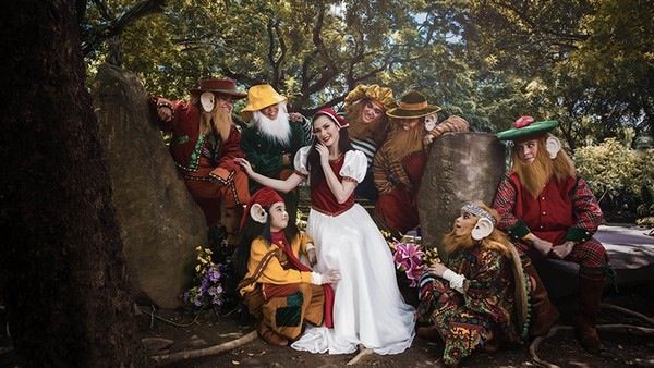 Snow White