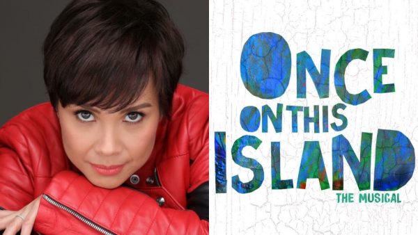 Lea Salonga Joins Broadway Revival Of Once On This Island 