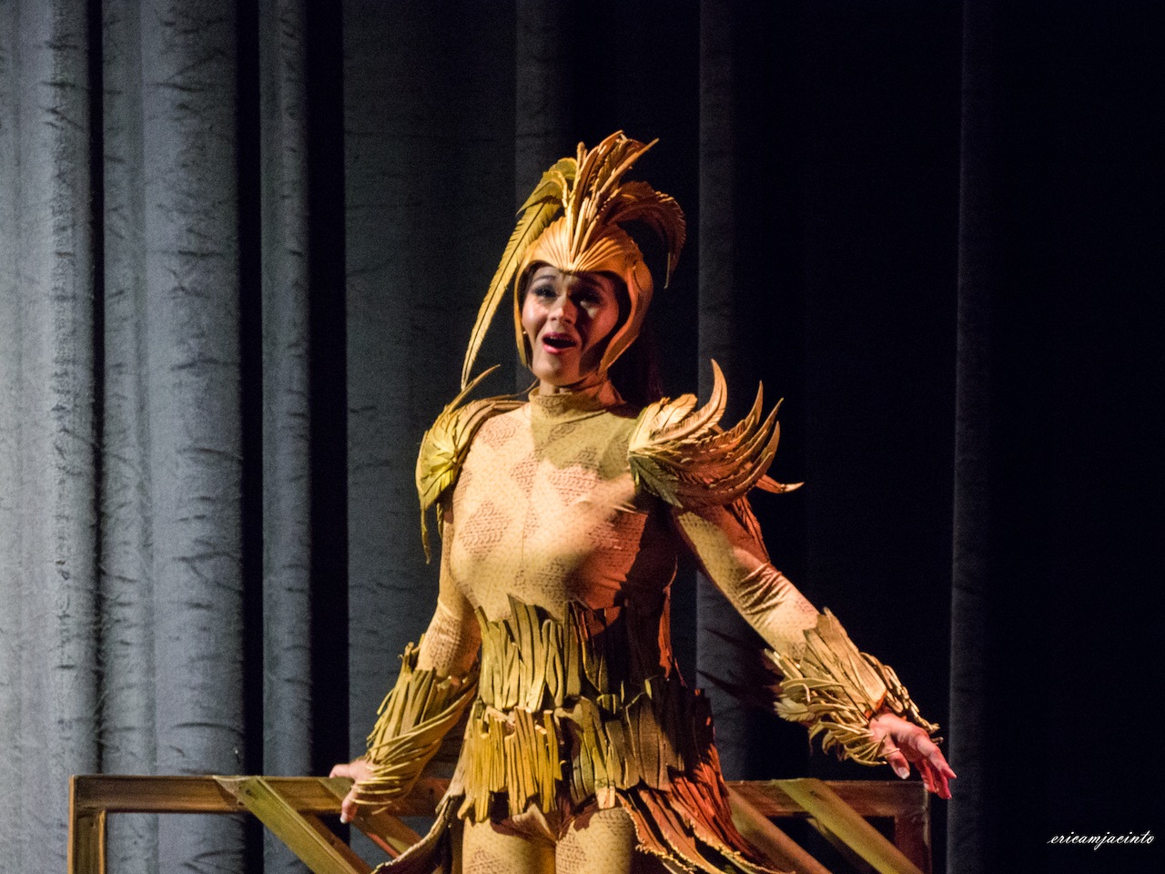 REVIEW Ballet Manila Takes Flight with Ibong Adarna