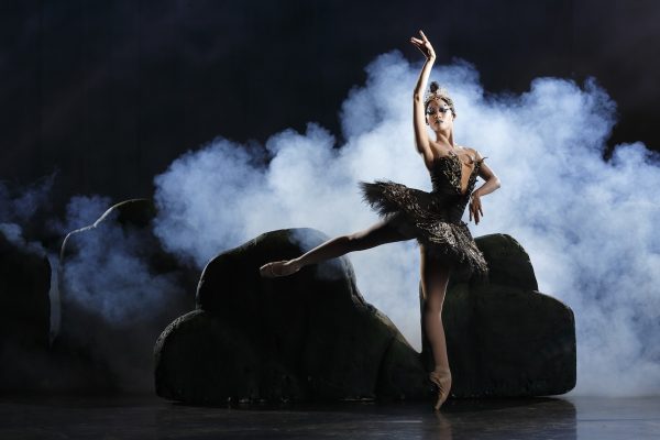 Swan Lake