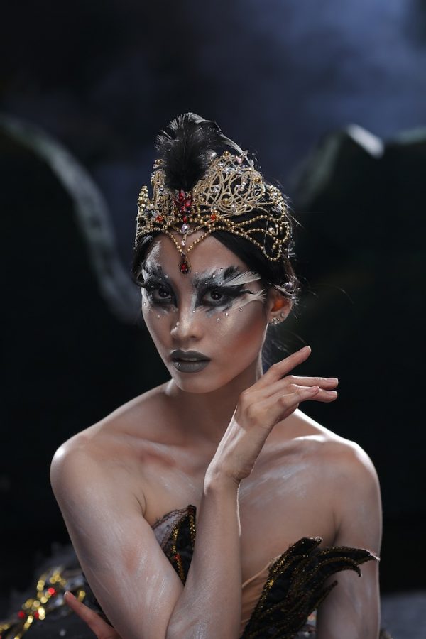 Swan Lake