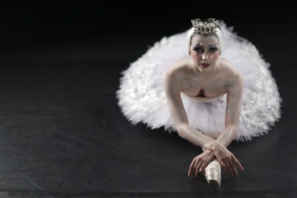 Swan Lake