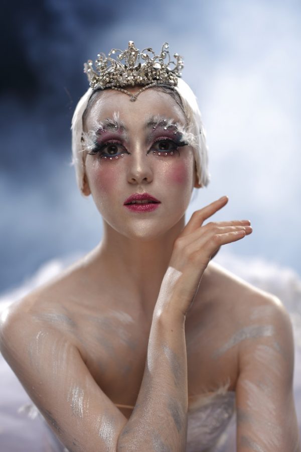 Swan Lake