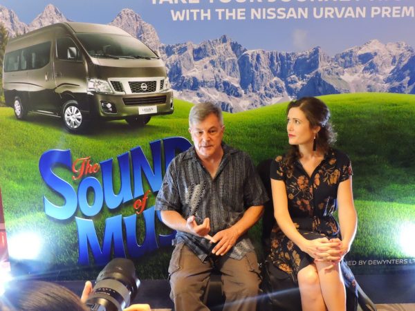 The Sound of Music