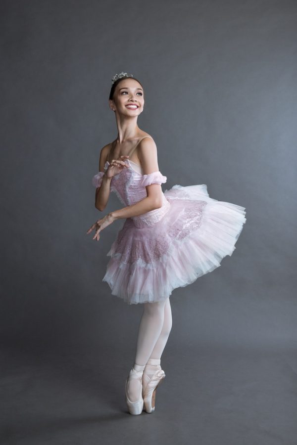 The Nutcracker