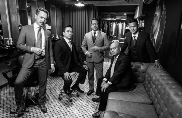 One Night Stand: Mad Men