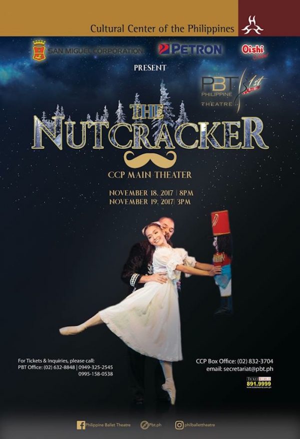 The Nutcracker
